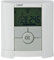 Thermostat d'ambiance radio programmable