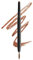 NYX Professional Makeup Lápiz de cejas Precision Brow Pencil, Dos lados: lápiz de cejas y cepillo espiral, Fórmula vegana, Tono: Auburn