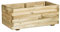 Catral WILDBOX Jardinera TRAD 80X40X32 CM