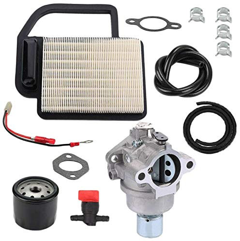 Chuancheng Vergaser für Kohler Courage SV590 SV591 SV600 15-20 PS Troy Bilt Aufsitzmäher