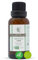 KLARCHA - Géranium Rosat 30 ml - Huile Essentielle Artisanale Bio HEBBD - 100% Pure et Naturelle - Issue de l'Agriculture Biologique - Labellisée ECOCERT - Sans OGM - Conditionnée en France