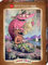 Heye Road Trippin´, Zozoville 2000 Teile Puzzles, Multicolor