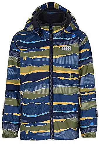LEGO LWJANEK 721 - Jacket