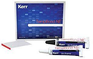 TempBond Ne - Cemento provisional sin eugenol Standard Pack