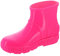 UGG Drizlita, Stivali In Gomma Unisex - Bambini e ragazzi, TAFFY PINK, 25 EU