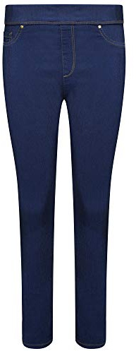 UC Womens Ex High Street Skinny Summer Jeggings Ladies High Rise Jeans