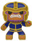 Funko Pop! Gingerbread Thanos Marvel 951