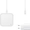 Samsung Wireless Charger Pad mit Schnellladeadapter EP-P2400T