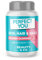 Perfect You Skin, Hair and Nails Gummies - with Biotin, Zinc & Selenium - Strawberry Flavoured Gummies (120 Count)