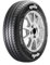 APOLLO Sommerreifen 155/80 R 13 TL 79T AMAZER XP BSW