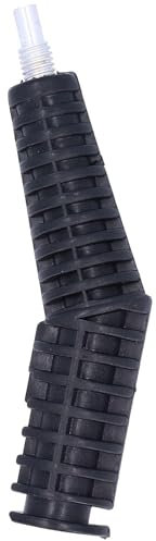 Agatige Nozzle Connector for Steam, Mop Nozzle Connector Accessory for Steam Mop Multi-Function Connector Adapter Accessory for Steam Mop X5 Accessories