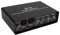 USB-Live-Soundkarte, 24 BIT 192 kHz Professionelle von Live-Übertragungen Soundkarte Studio USB 2.0-Schnittstelle für Live-Übertragungen