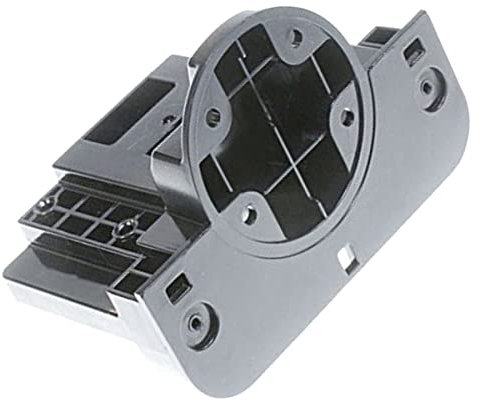 LG - Soporte grande para pie (122 x 81 x 81 mm, televisor MJH61881504)