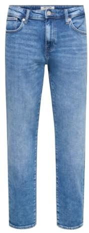 Only & Sons Male Normal geschnitten Jeans ONSWEFT Mittlere Taille Normal geschnitten Jeans