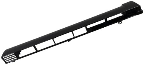 KOLEOLL MDX61912701 - Rejilla de ventilación para microondas LMV2031BD 2119394 AP5202555 AH3535252 EA3535252 PS3535252 PS3535252