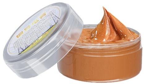 Grasso dielettrico elettrico, grasso al rame | Grasso per alte temperature in pasta conduttiva da 30 g,Grasso automobilistico multiuso a forte adesione per l'elettronica automobilistica