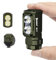 WUBEN E7 1800 Lumen Rechargeable Mini Flashlight with Magnet - Super Bright 6 Modes EDC Flashlight, Typ-C Rechargeable LED; IPX8 Pocket Flashlight for Headlamp Use, Rescue, Camping