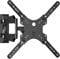 TV Wall Bracket for 14-42 Screens, Heavy Duty Fixed TV Wall Bracket, Ultra-Slim TV Bracket, 30KG Capacity, Max VESA: 200x200m