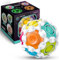 Kanohis Magic Ball Magic Ball 3D-Puzzle, Anti-Stress-Spielzeug, mehrfarbig, für Kinder und Erwachsene
