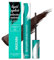 Wimperntusche Wasserfest, Braun Mascara Mit 360° Wimpern-Fächer, Verlängernde & Volumen Wimperntusche, Schweißfest & Wischfest Wimperntusche für Extra Definition, Falsche Wimpern Effekt, Augen Make Up