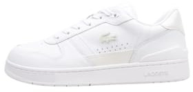 Lacoste T-CLIP SET SNEAKER FLACH