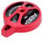 Maximize Cycling Control Reliable Manual Lock Assembly kit from BOLANY specifically Engineered for for Bicycle Forks (Red)