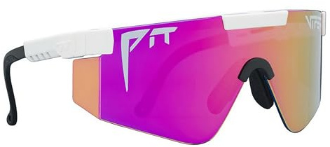 Pit Viper The Originals Wide Miami Nights Pink, E-WD-MIANGHT-Z87-PK
