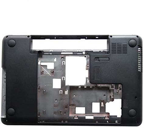 LWDOZMD Copertura Inferiore per Laptop usata per HP Pavilion 15E 15-E 15-E000 15-E029TX 15-E065TX TPN-Q118 025TX della Base D