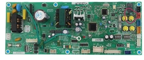 for Panasonic Central Air Conditioner Indoor Unit Control Board A747817 Circuit PCB Conditioning Parts, Teile
