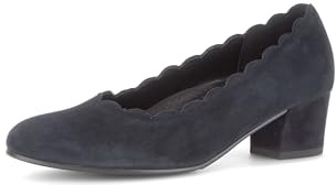 Gabor Damen Klassische Pumps, Frauen Pumps