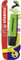 STABILO - Textmarker - BOSS ORIGINAL - Einzelstift - grün