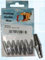 FTM Unisex – Erwachsene 10C6019125C10 Olivenblei 25g Inh. 2 STK, Blei, Bunt, Normal