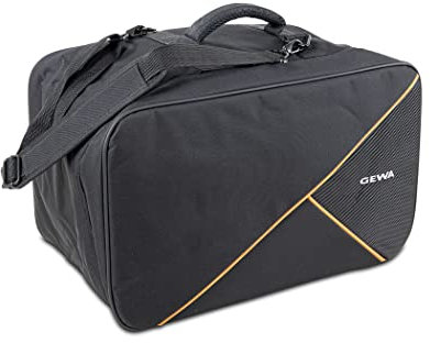 GEWA Premium Cajon Bag with Rucksack Straps