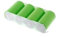 Akku für Gardena Rasenkantenschere ACCU 75 / Akku-Grasschere 8802 / Strauchschere 8816 / Spannung: 4,8V / Kapazität: 1700mAh / NiMH-Technologie (Stecker-Typ beachten)