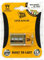 LR22 PP3 9V Size Battery JCB Super Alkaline Card of 1