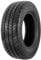 Continental VanContact 200 - 205/65R16 - Sommerreifen