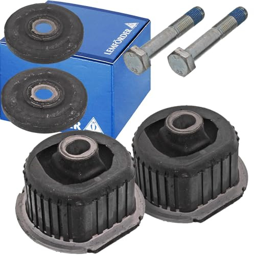 LEMFÖRDER 10979 01 Reparatursatz, Achskörper