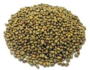 Jalpur Turkish Gram (Mooth Whole) – 200g Pack | High-Protein Sprouting Beans | Traditional Ingredient in Maharashtra Cuisine | Ideal for Salad, Curries & More | Vegan-Friendly | Allergen Info Included