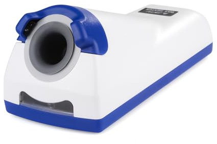 Bestdental Elektrische Wachsspatel mit Sensor, kein Flammentopf, sicher und effizient
