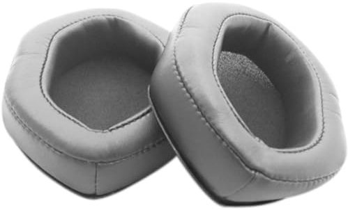 V-MODA XL Padiglioni per le Cuffie Circumaurali - Grey