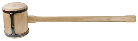 HaWe 077.18 Holzschlegel 6 kg