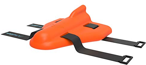 AquaPlane Kids' 3-in-1 Swim Float Aid Kick Board
