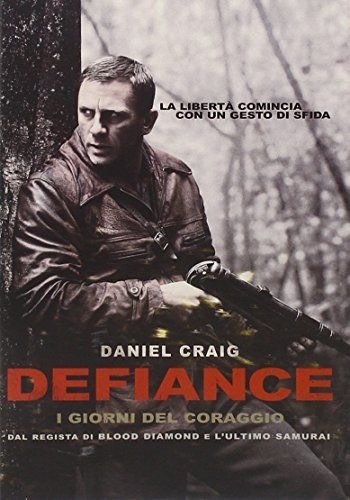 Defiance - I giorni del coraggio