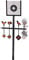 MOVIL Target GAMO Spinner DE Luxe