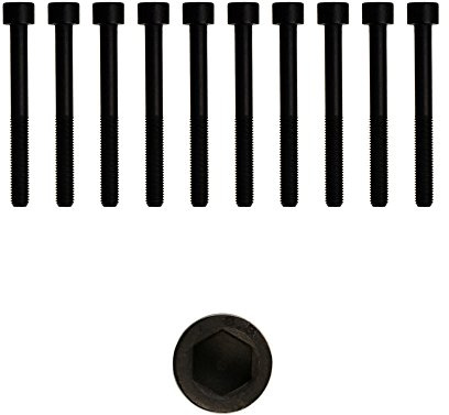 Ajusa Head Bolt Set 81021700