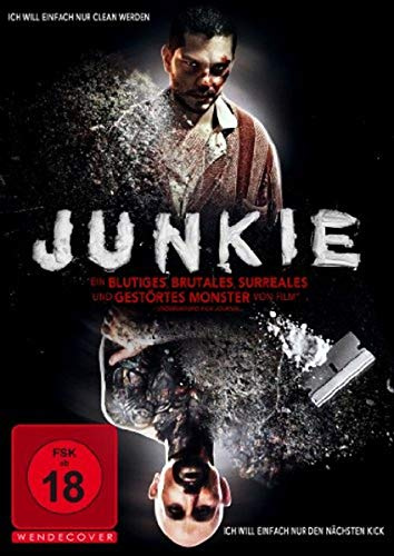 Junkie - Uncut Edition