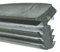 Porta guarnizione in gomma 3 seitg lavastoviglie come ARISTON INDESIT c00141317