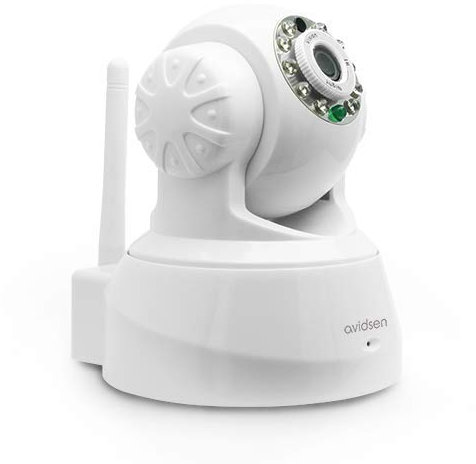 Avidsen 123282 Telecamera IP