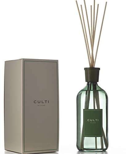 Culti Stile Grüner Raumduft Diffuser 250 ml - Duft Thé