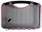 XL Doppelseitig Schwebe/Wasserdicht Tackle Box Koffer
